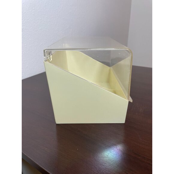 Vintage McCall's Great American Recipe Box (Box Only) - Picture 3 of 10